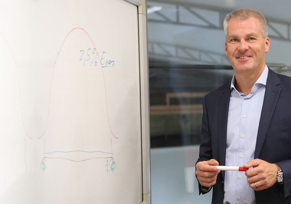 Ingenieur Jörg Steffen