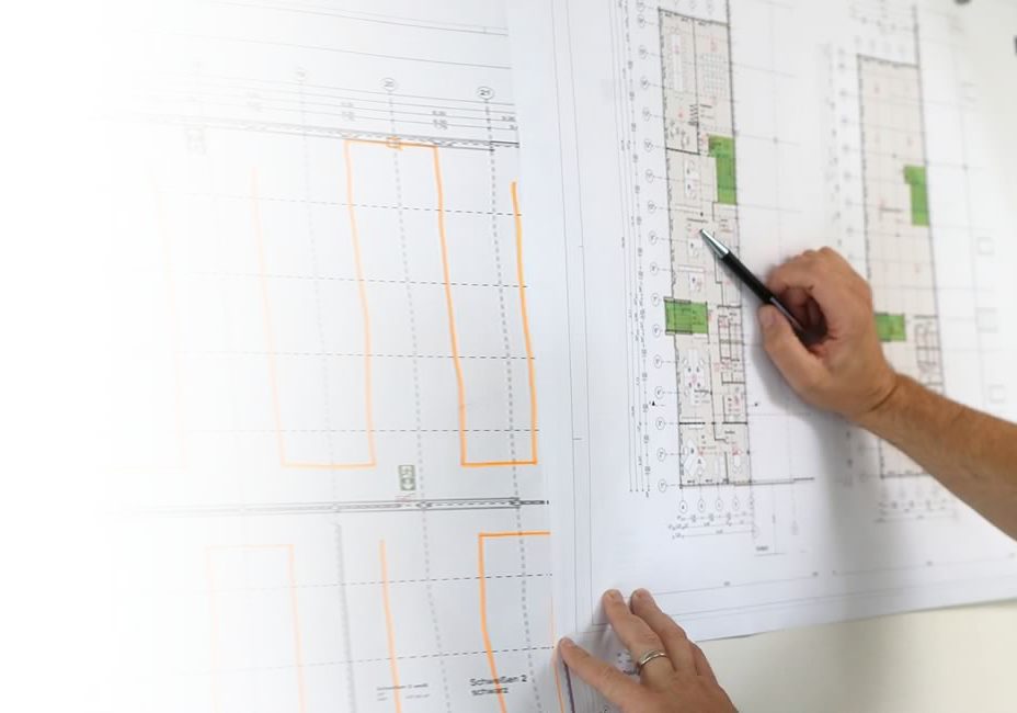 Ingenieur Jörg Steffen